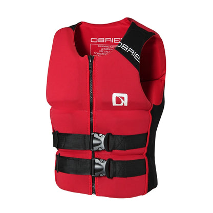 HookUpCo. Adult Water Safety Vest