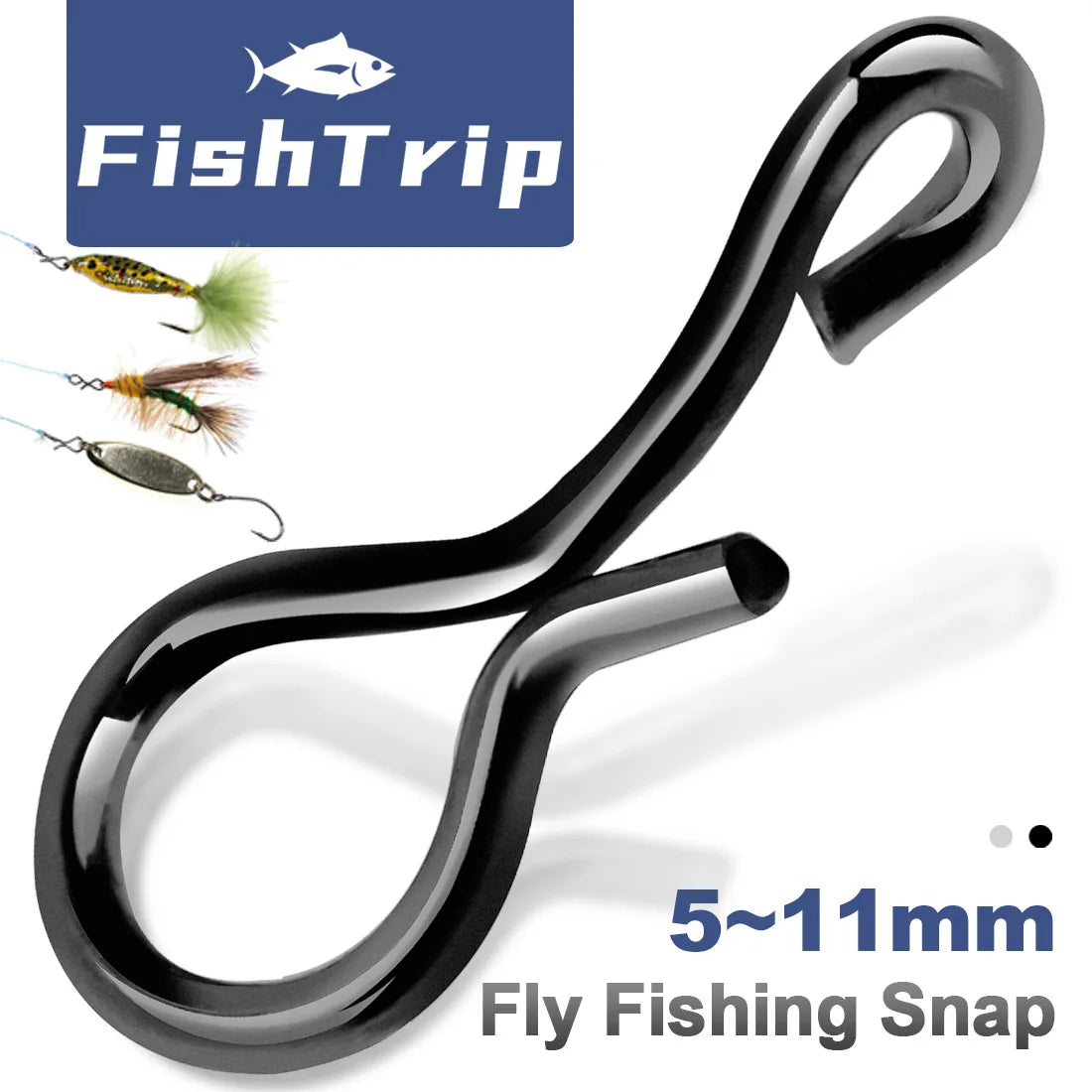HookUpCo. Fly Fishing Connector Tools - HookUpCo.