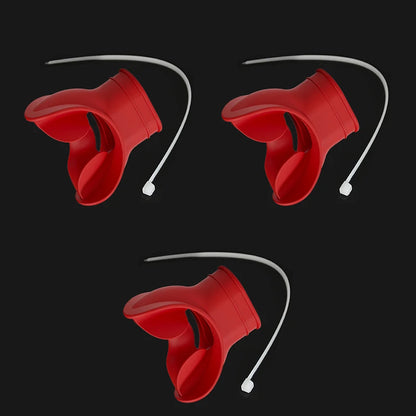 HookUpCo. Silicone Diving Valve
