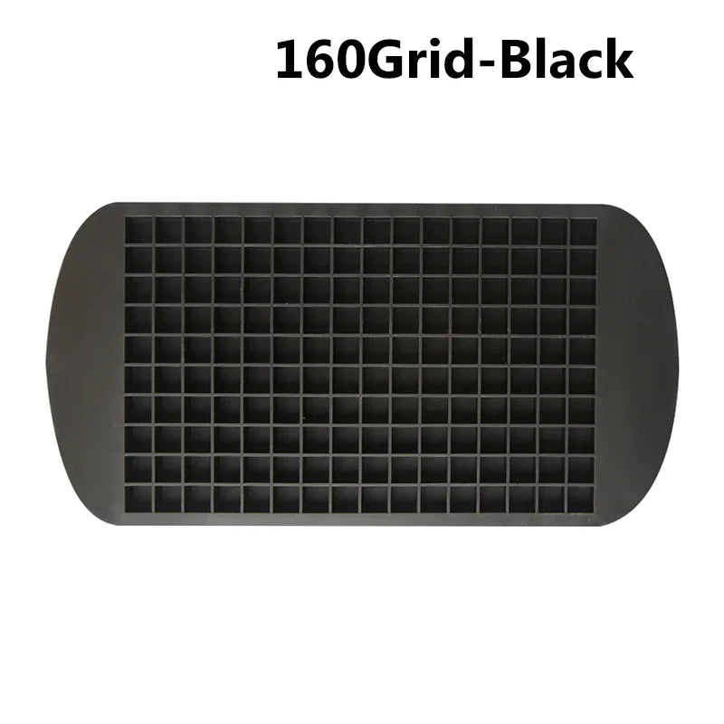 HookUpCo. Golf Ice Ball Mold for Whiskey