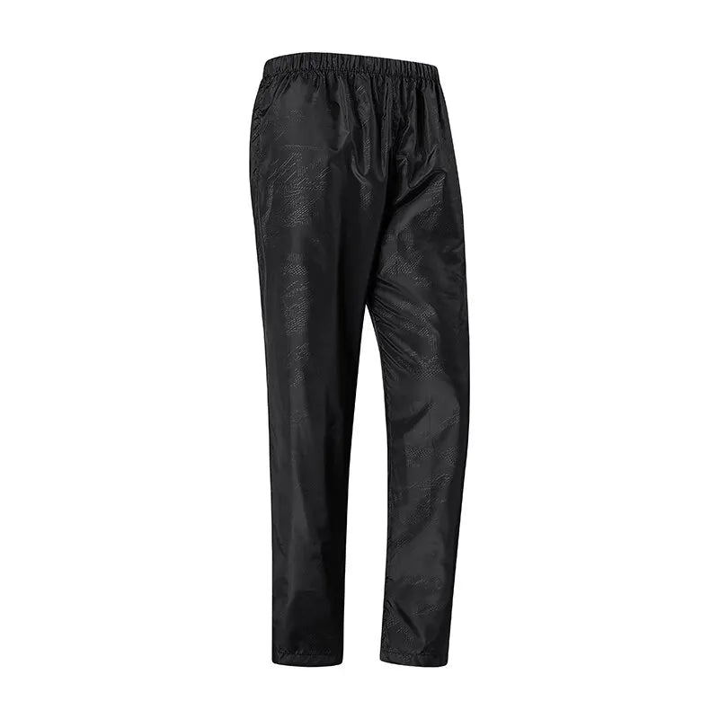 Waterproof Quick-Dry Hiking Pants for All Adventures - Men/Women