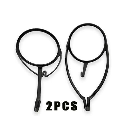 Durable Stainless Steel Fishing Rod Guides - HookUpCo.