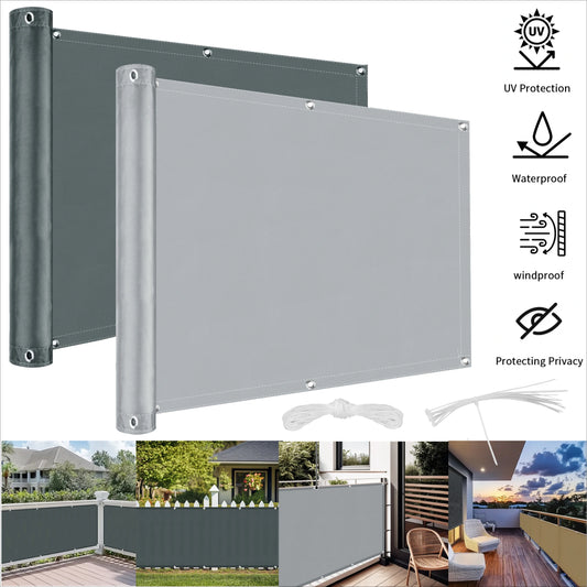 Waterproof UV Protection Shade Cloth