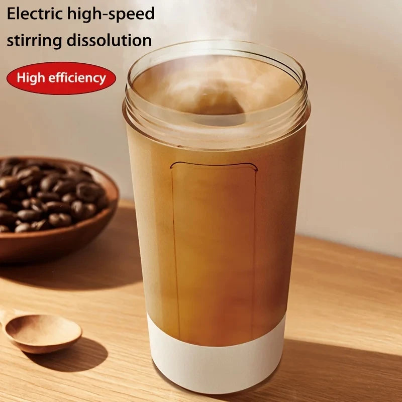Automatic Electric Stirring Cup