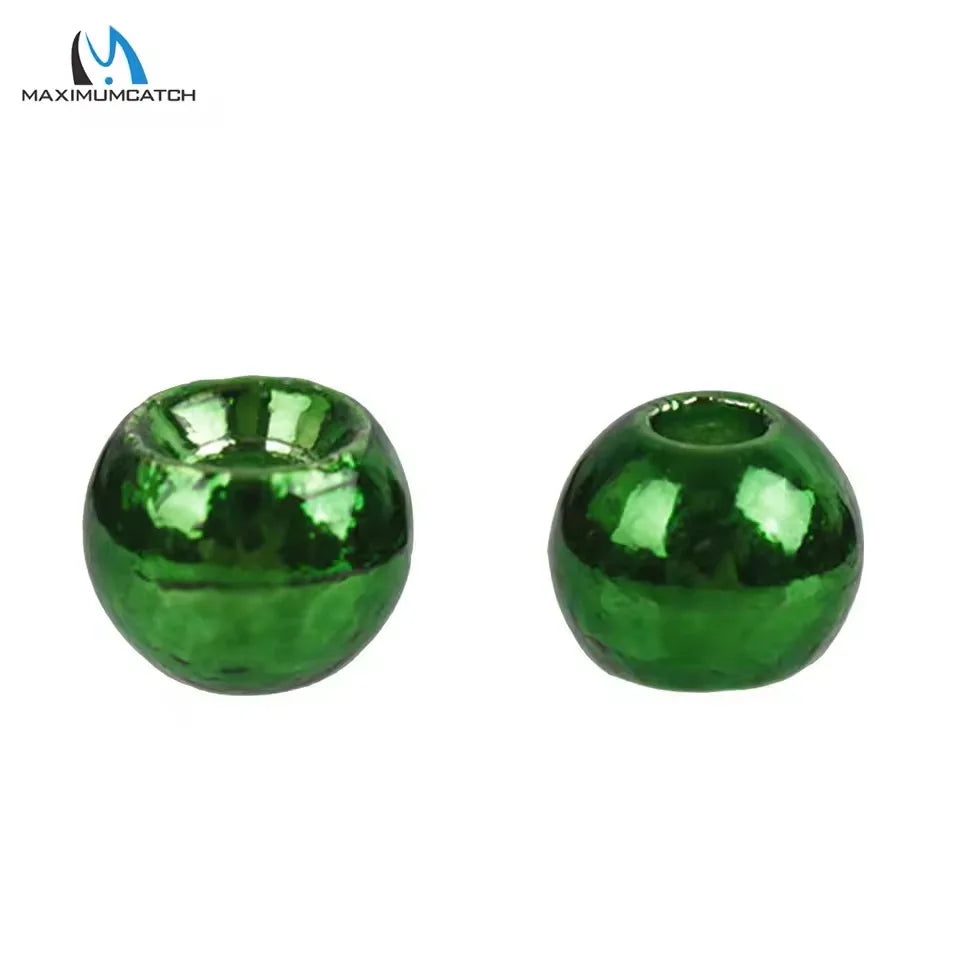 HookUpCo. Tungsten Bead Set 25pcs - HookUpCo.