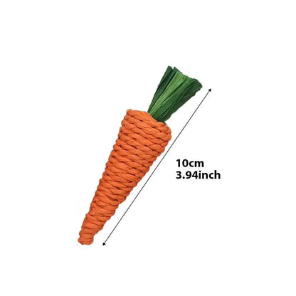 HookUpCo. Fun Toy Set for Small Pets