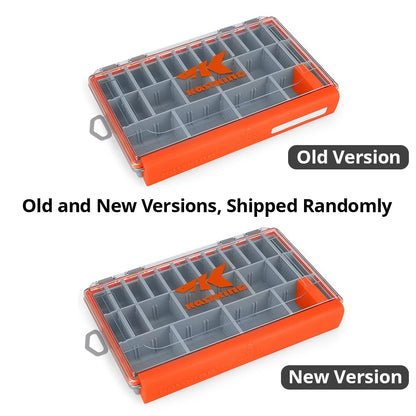 HookUpCo. HyperSeal Waterproof Tackle Box 3600 - HookUpCo.