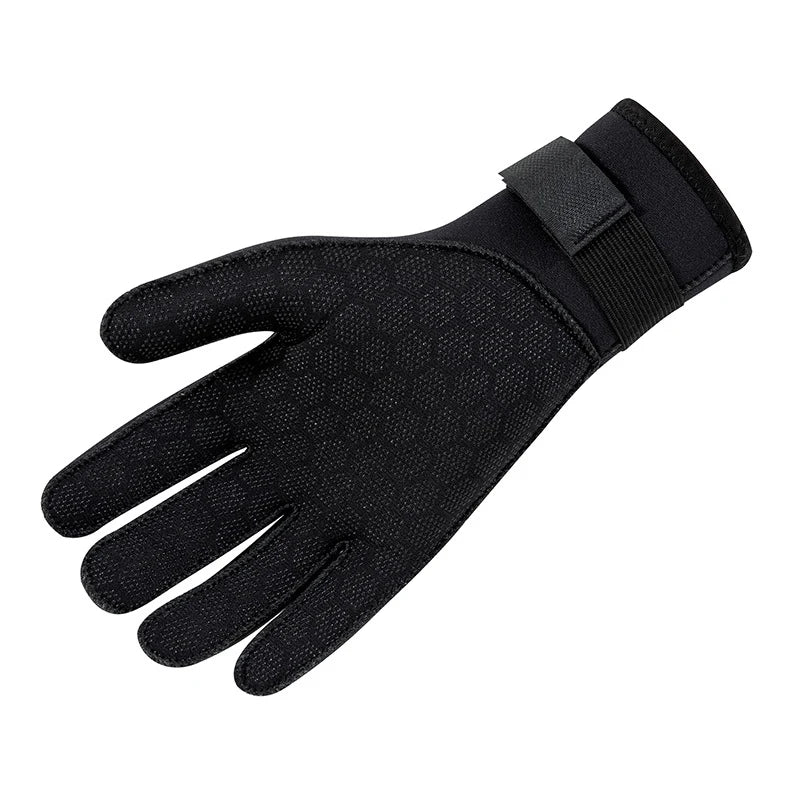 HookUpCo. 3mm Neoprene Dive Gloves
