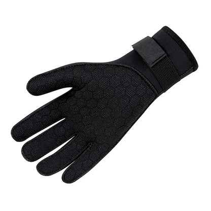 HookUpCo. 3mm Neoprene Dive Gloves