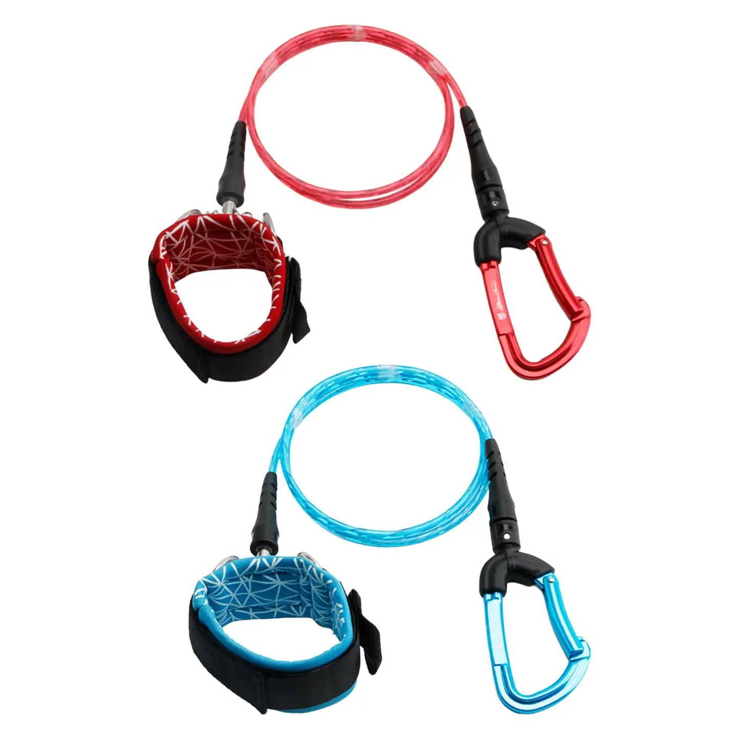 HookUpCo. Safety Freediving Lanyard