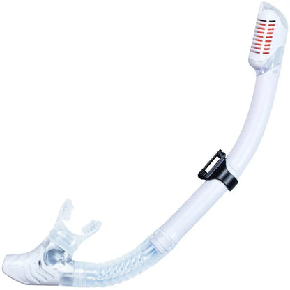 HookUpCo. Easy Breath Snorkel Tube