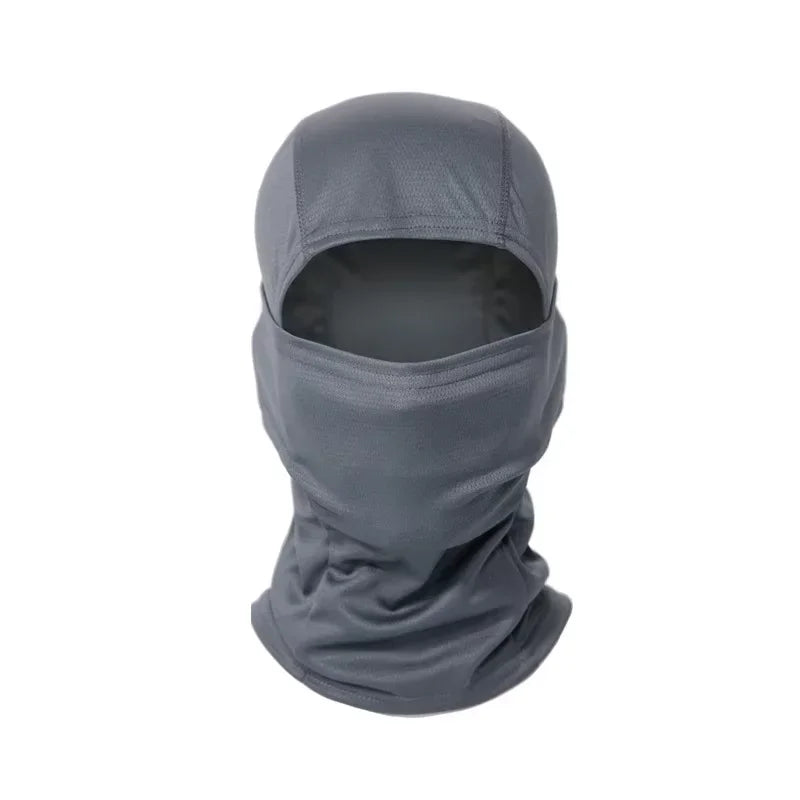 HookUpCo Tactical Windproof Balaclava