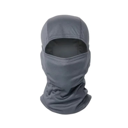 HookUpCo Tactical Windproof Balaclava