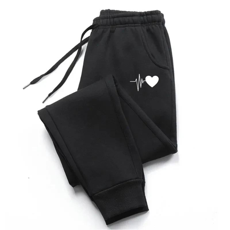 Comfortable Women's Joggers for Fitness and Leisure Wear