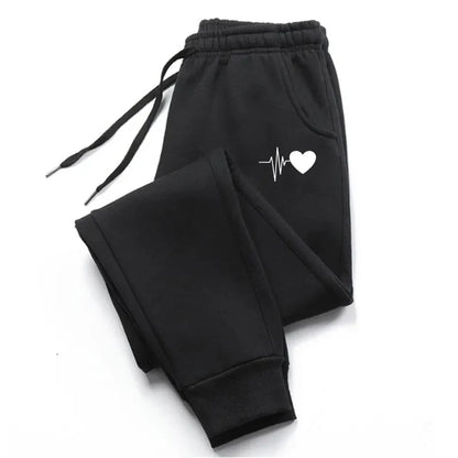 Comfortable Women's Joggers for Fitness and Leisure Wear