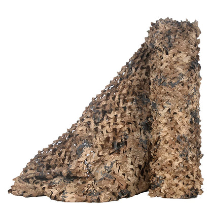 HookUpCo. Camo Netting for Outdoor Decor - HookUpCo.