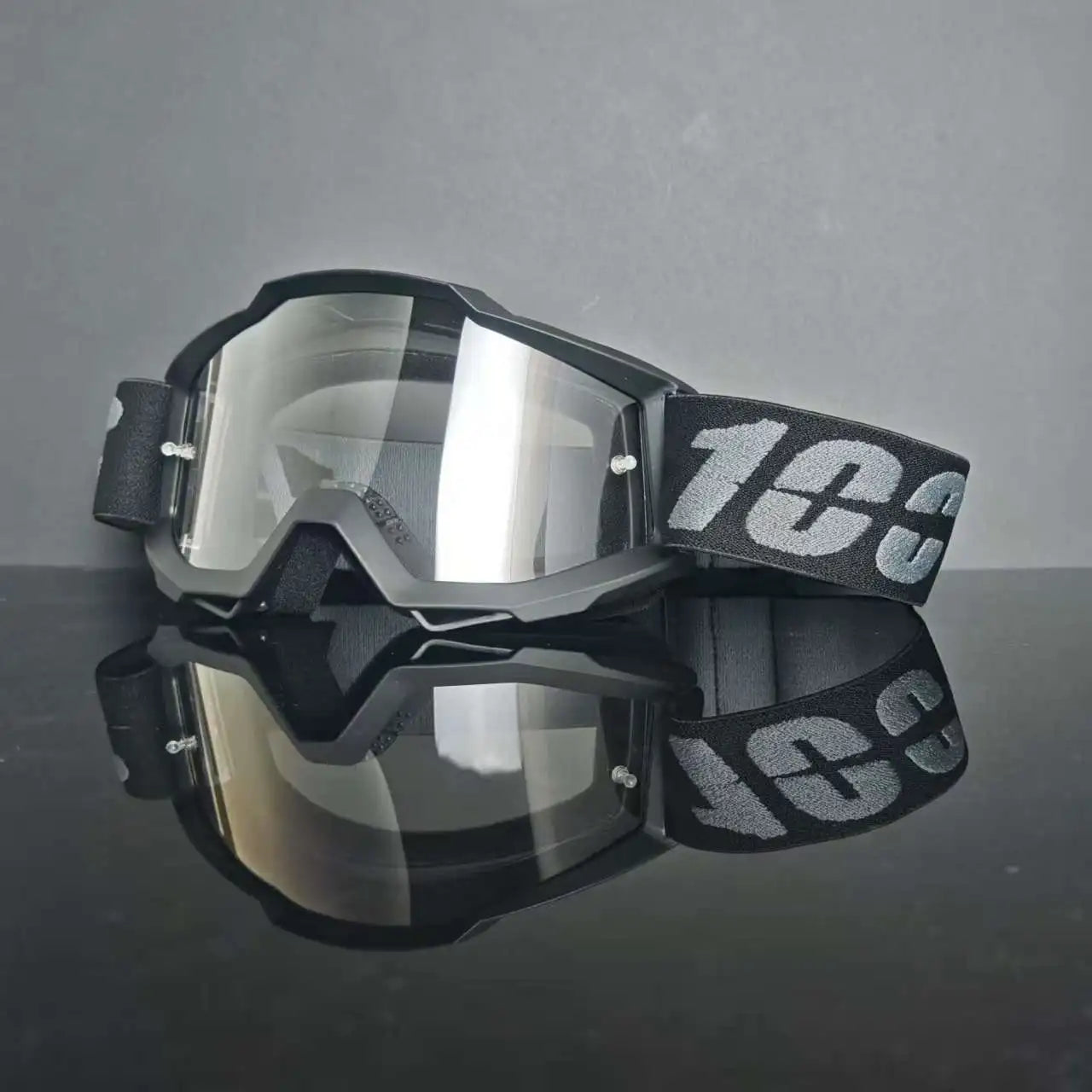 Windproof Ski Goggles for Winter Sports and Outdoor Adventures