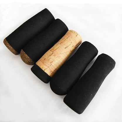 HookUpCo. EVA Fishing Rod End Covers - 2 Pack - HookUpCo.