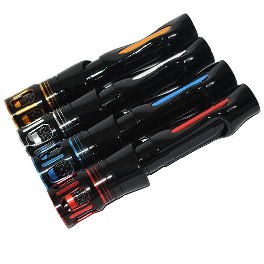 Custom Spinning Fishing Rod Repair Kit with Reel Seat