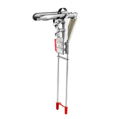 HookUpCo. Automatic Fishing Rod Holder Base - HookUpCo.