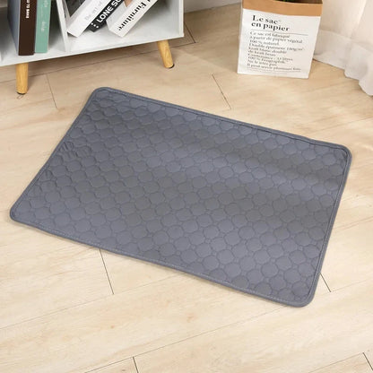 HookUpCo. Washable Anti-Slip Dog Pee Pad