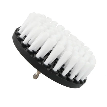 Power Scrubber Brush Set for Cleaning