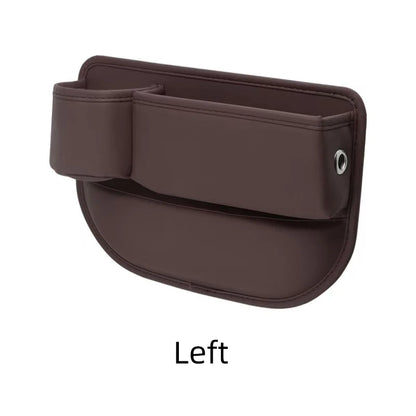 Car Seat Gap Organizer with Cup Holder