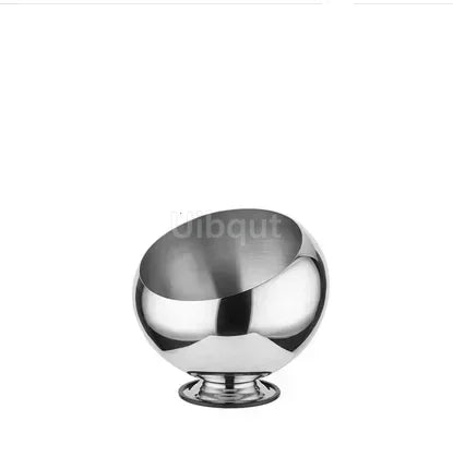HookUpCo. Stainless Steel Sauce Bowl