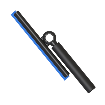 Telescopic Shower Squeegee Cleaner