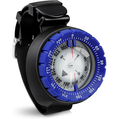 HookUpCo. Waterproof Diving Compass