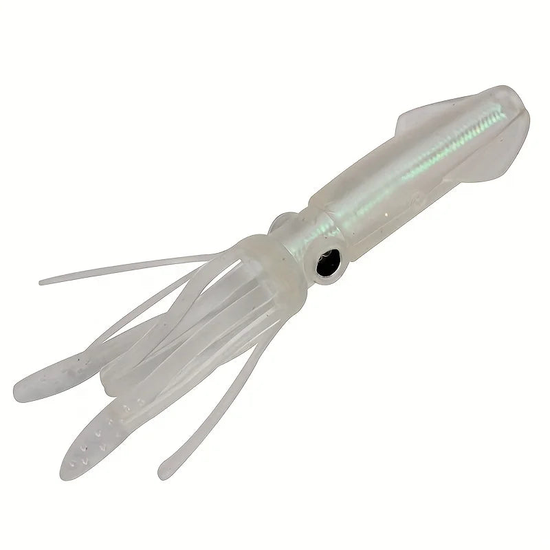 Lifelike Glow Fishing Lure Set for All Waters