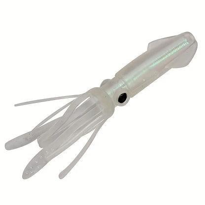 Lifelike Glow Fishing Lure Set for All Waters
