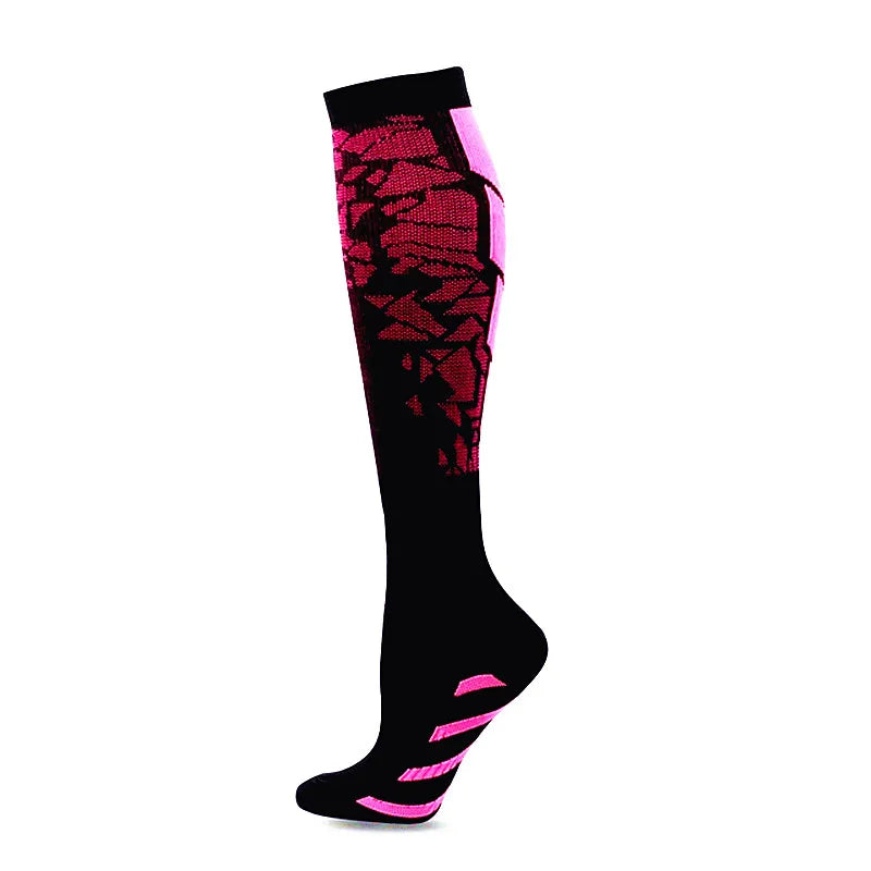 HookUpCo. Compression Socks for Varicose Veins Relief