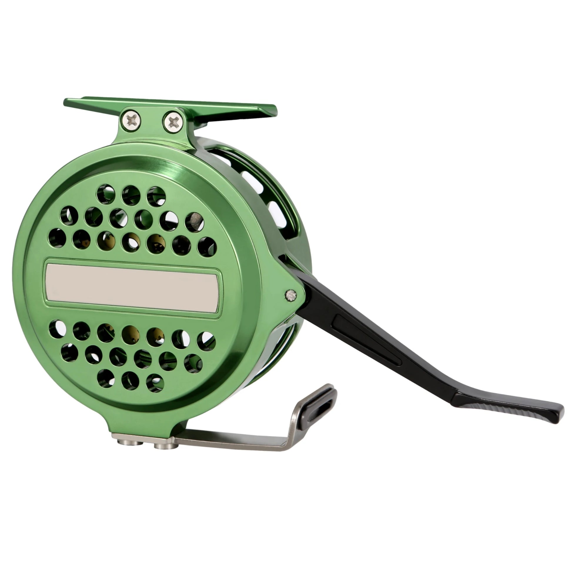 HookUpCo. Large-Arbour Fly Fishing Reel Spool - HookUpCo.