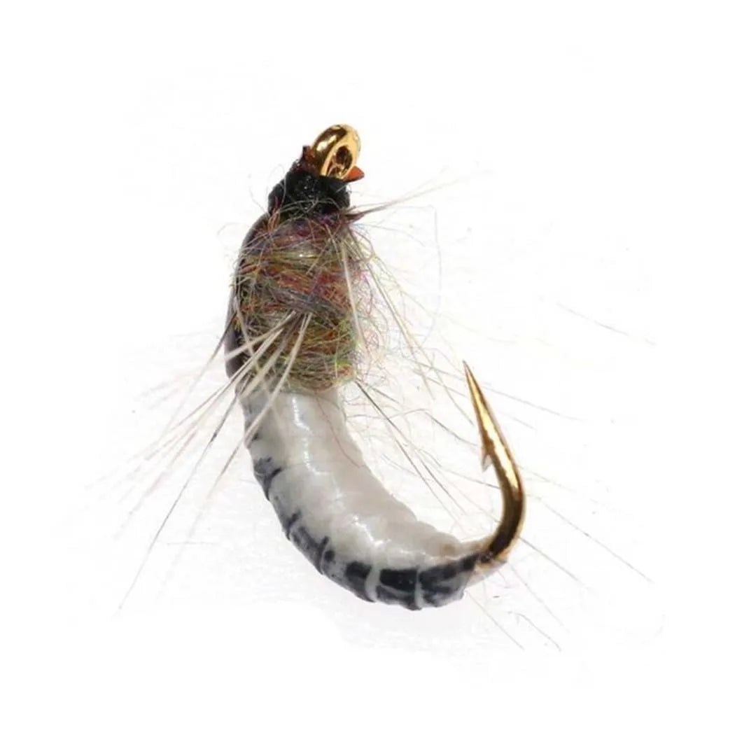 HookUpCo. Realistic Trout Lures - HookUpCo.