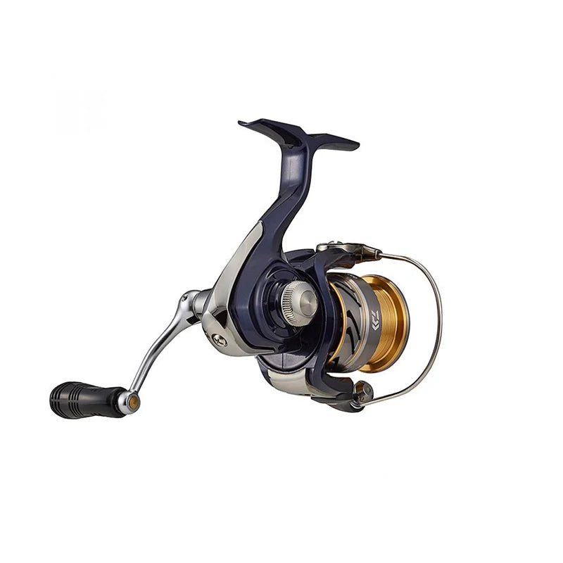 HookUpCo. Daiwa Crest LT Fishing Reel 4000 - HookUpCo.