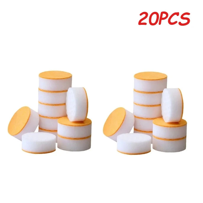Non-Scratch Magic Sponge Cleaner