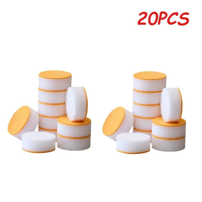 Non-Scratch Magic Sponge Cleaner