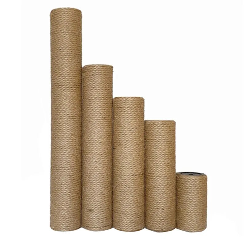 HookUpCo. Cat Scratching Post Replacement Kit