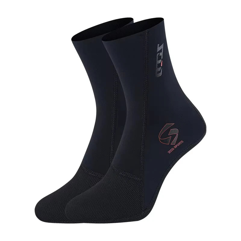 HookUpCo. Neoprene Water Socks