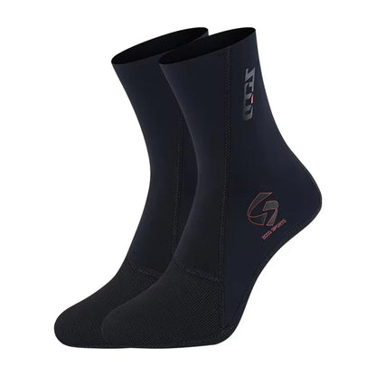 HookUpCo. Neoprene Water Socks