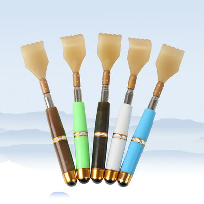 Telescopic Magnetic Back Scratcher