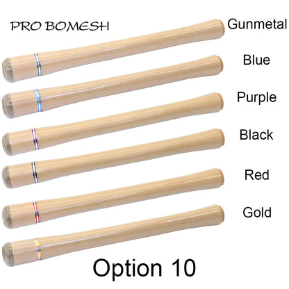 HookUpCo. Cork Rubber Butt Grip for Rod Repair - HookUpCo.