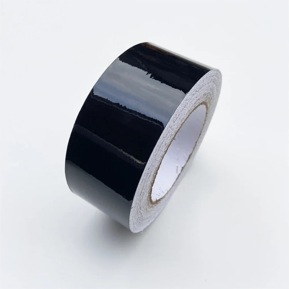 HookUpCo. Glossy Black Car Scratch Protection Tape - HookUpCo.