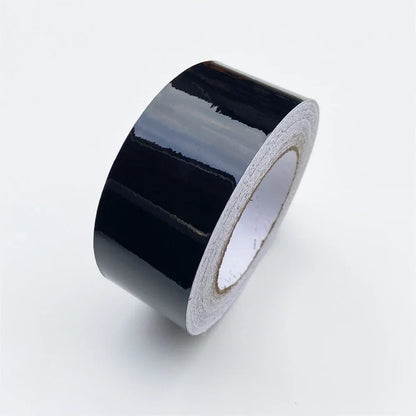 HookUpCo. Glossy Black Car Scratch Protection Tape - HookUpCo.