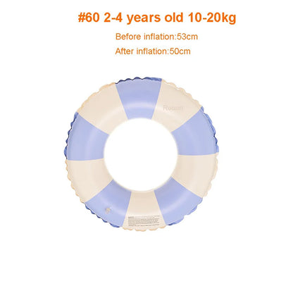 HookUpCo. Donut Inflatable Float