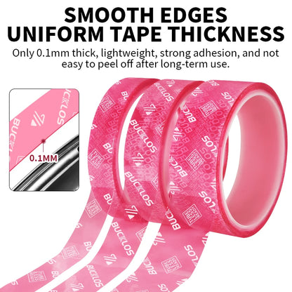 HookUpCo. 40mm Presta Tubeless Valve Set for Bikes - HookUpCo.