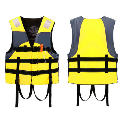 HookUpCo. Adult Water Sports Vest