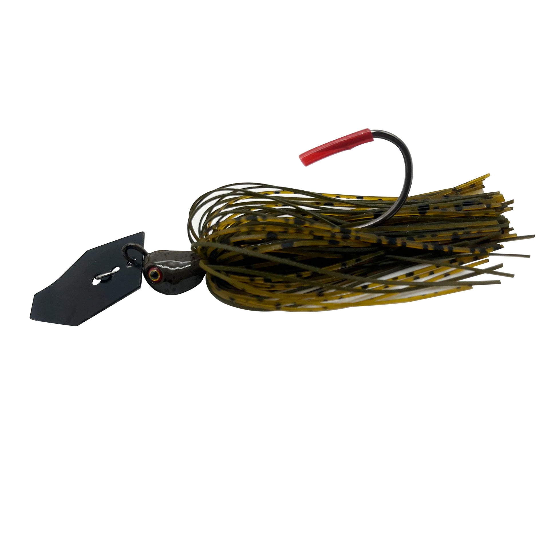 HookUpCo. Chatterbait for Bass Fishing - HookUpCo.