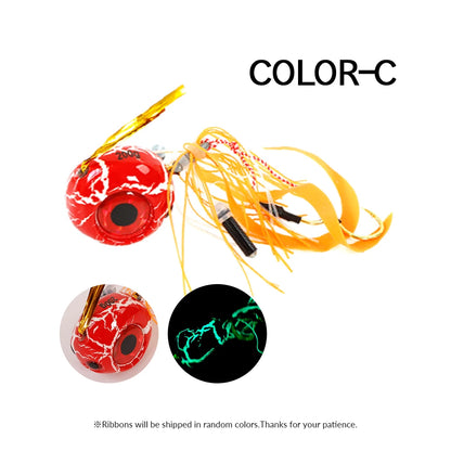 HookUpCo. Fast Sinking Jig Lure - HookUpCo.